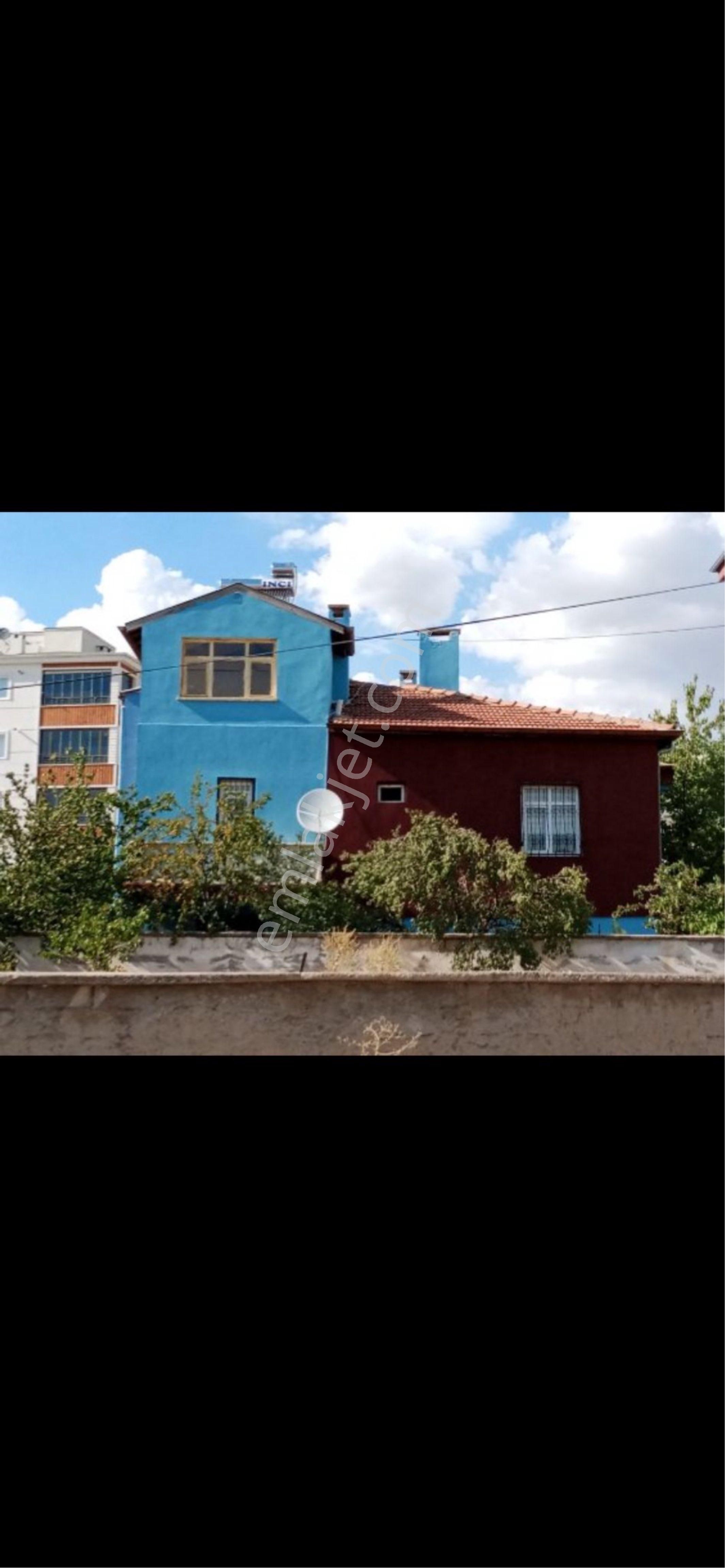 Süper Müstakil Süper Konumda Uygun Fiyatlı Isı Yalıtımlı Garajlı 2 Katlı - Görsel 3