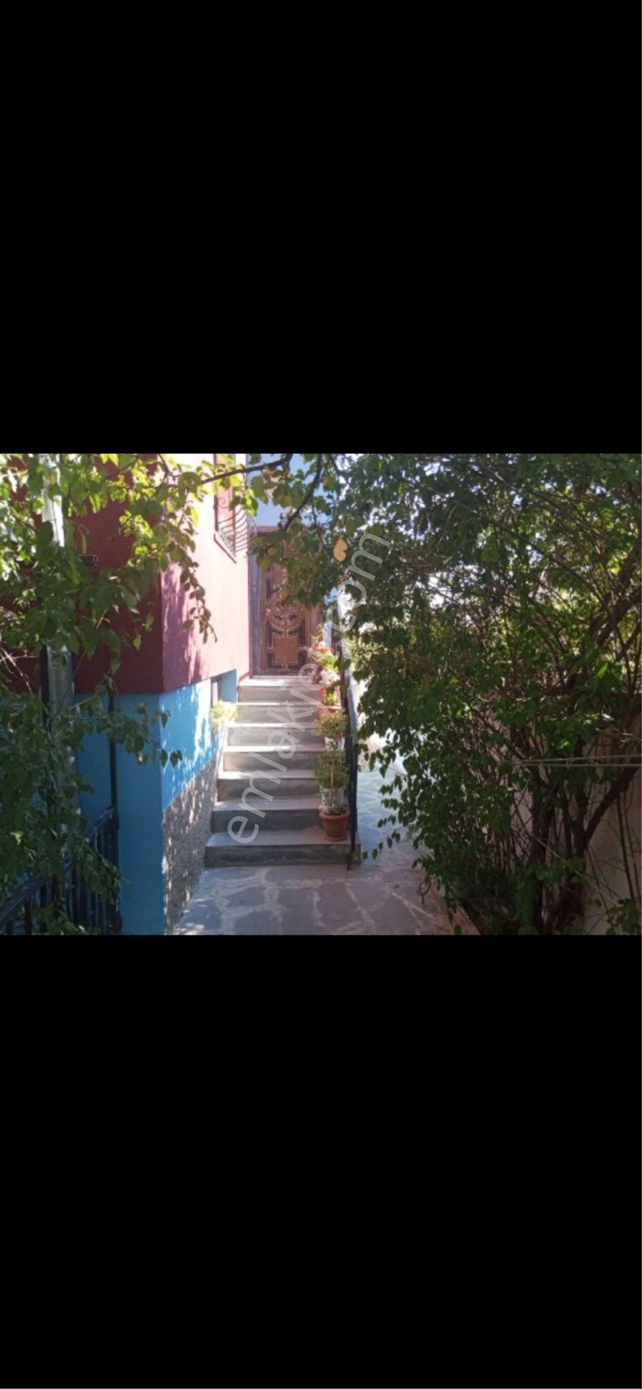 Süper Müstakil Süper Konumda Uygun Fiyatlı Isı Yalıtımlı Garajlı 2 Katlı - Görsel 6