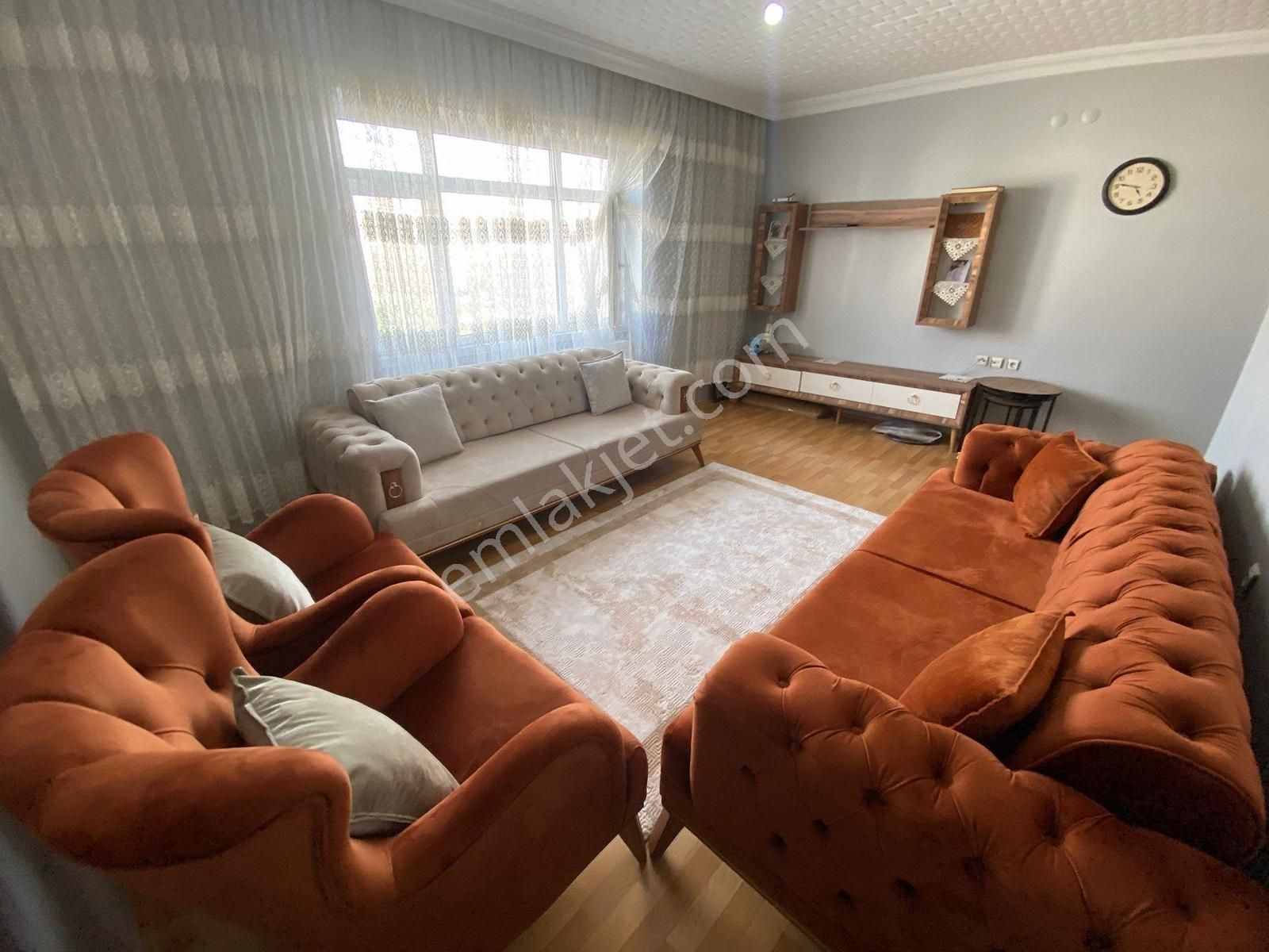 Ulukan'dan Pınarbaşı Mah'de Ara Kat Bağımsız Genç Yapı 3+1 Daire - Görsel 13