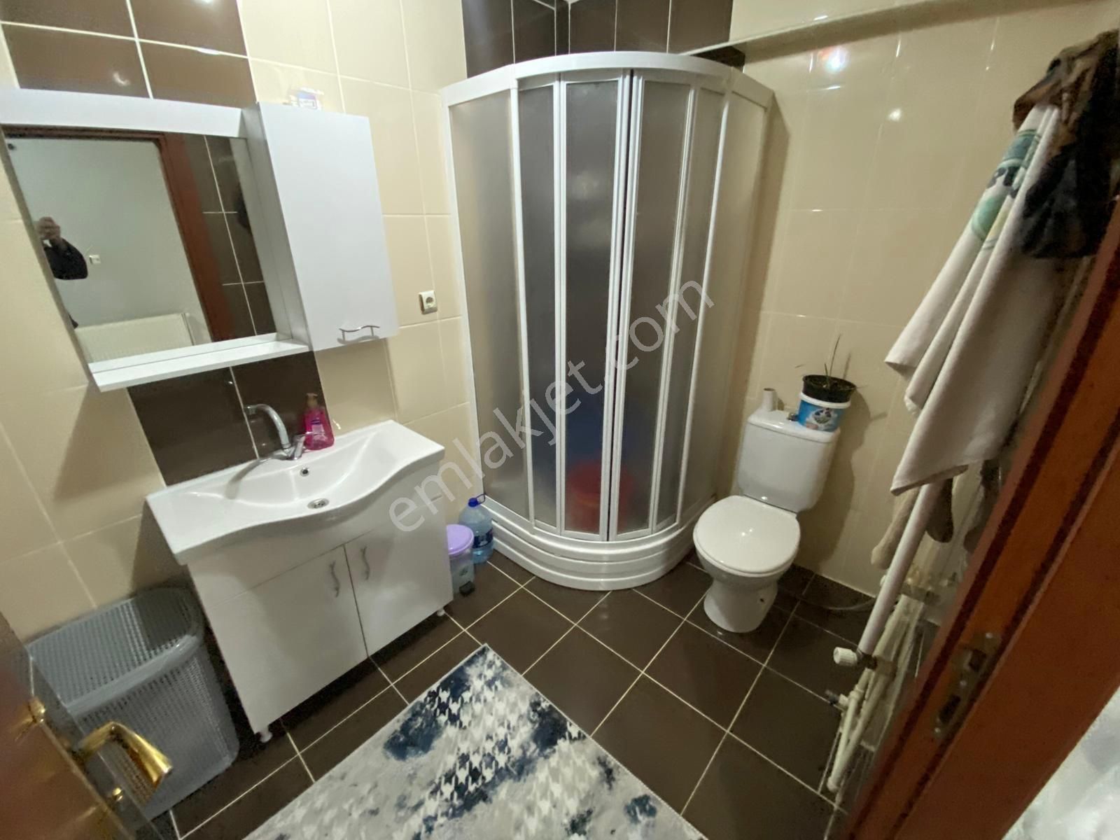 Ulukan'dan Pınarbaşı Mah'de Ara Kat Bağımsız Genç Yapı 3+1 Daire - Görsel 32