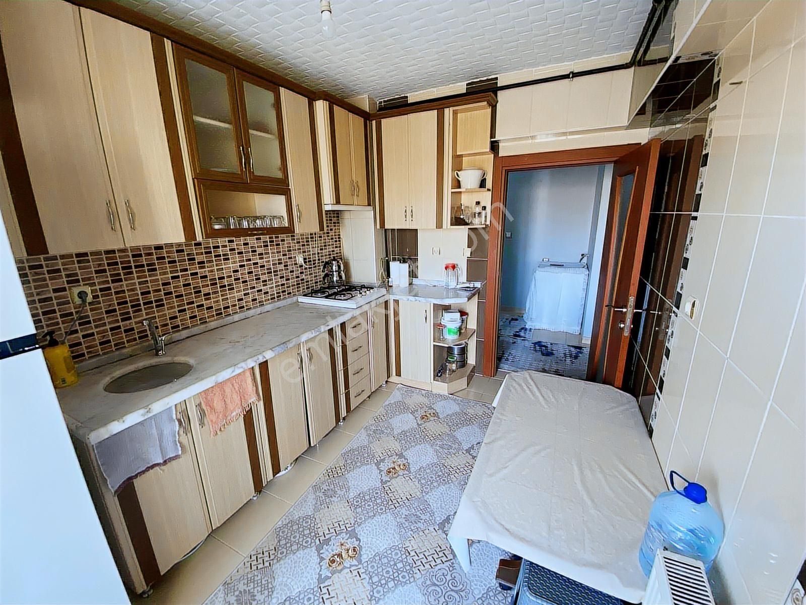 Ulukan'dan Pınarbaşı Mah'de Ara Kat Bağımsız Genç Yapı 3+1 Daire - Görsel 18