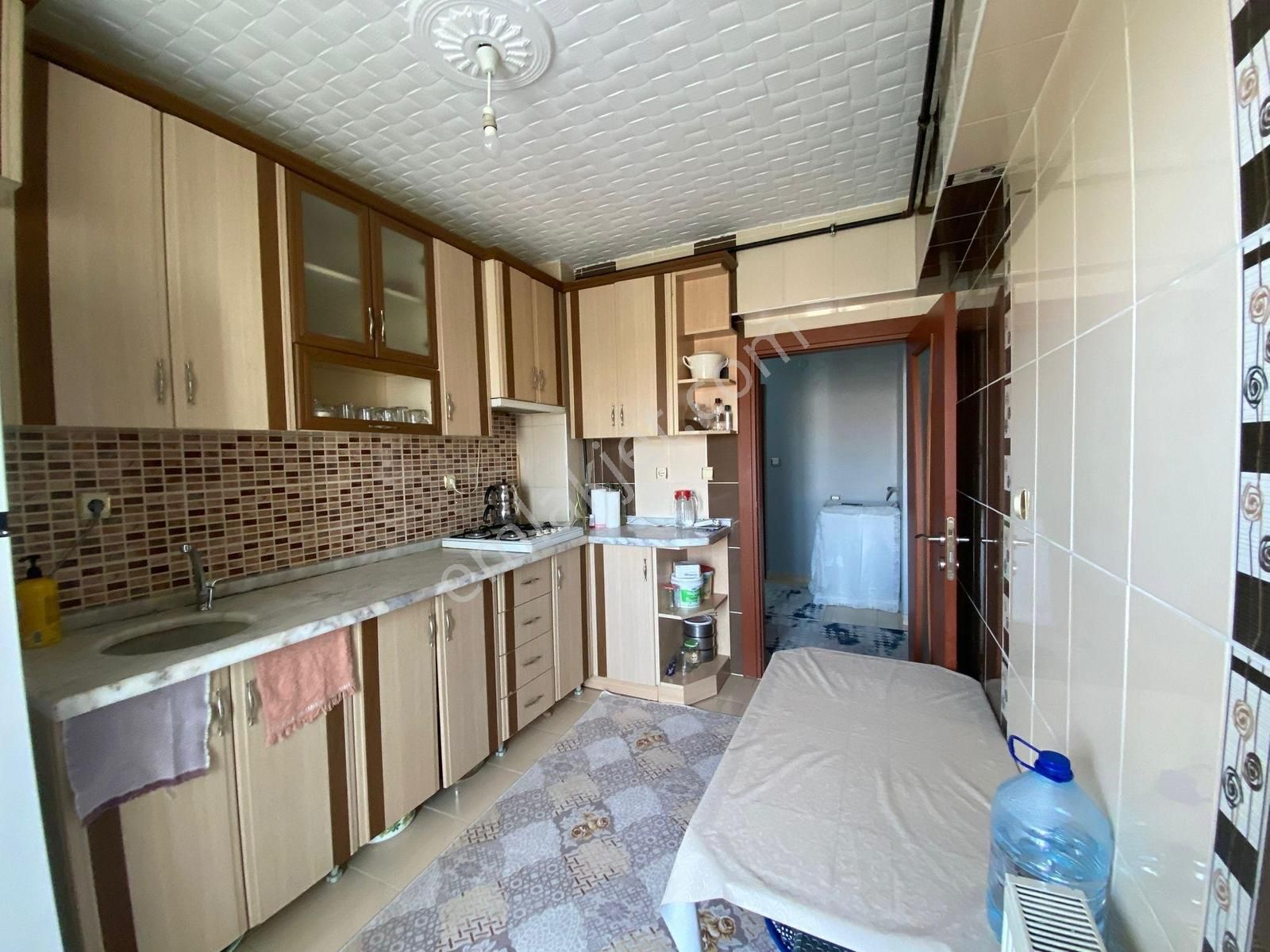 Ulukan'dan Pınarbaşı Mah'de Ara Kat Bağımsız Genç Yapı 3+1 Daire - Görsel 14