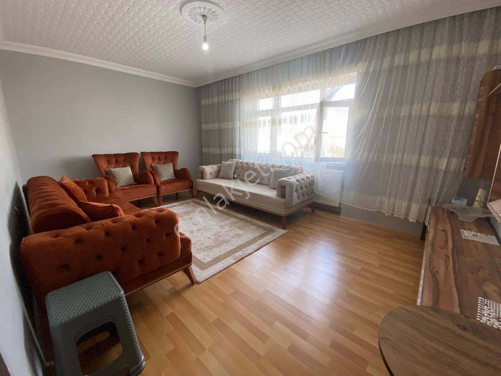 Ulukan'dan Pınarbaşı Mah'de Ara Kat Bağımsız Genç Yapı 3+1 Daire - Görsel 29