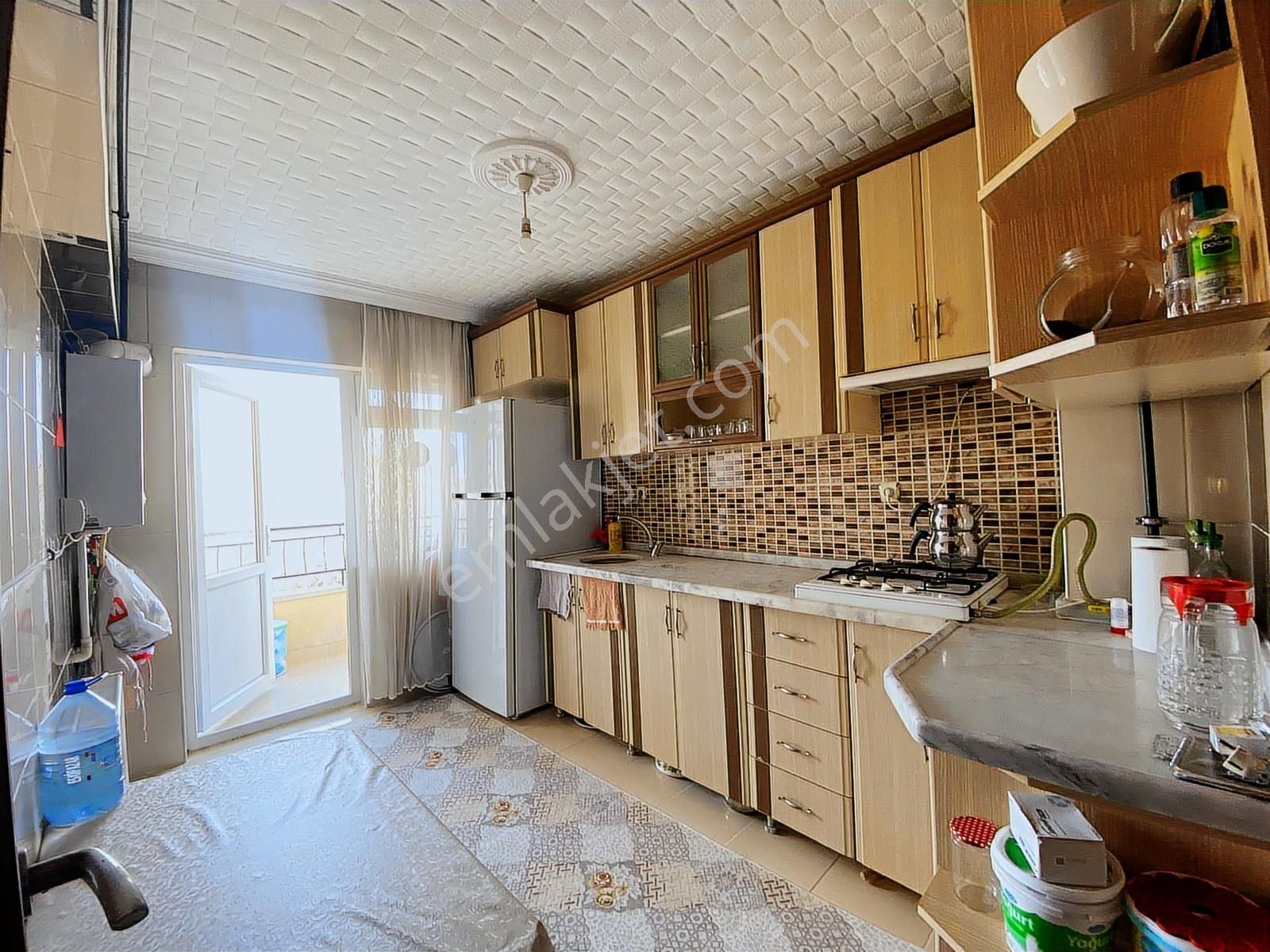 Ulukan'dan Pınarbaşı Mah'de Ara Kat Bağımsız Genç Yapı 3+1 Daire - Görsel 15