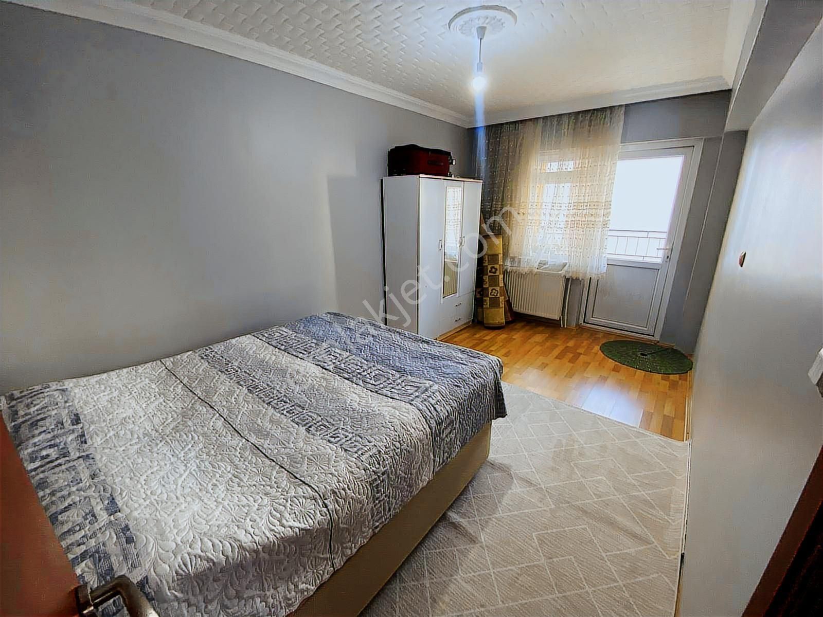 Ulukan'dan Pınarbaşı Mah'de Ara Kat Bağımsız Genç Yapı 3+1 Daire - Görsel 12