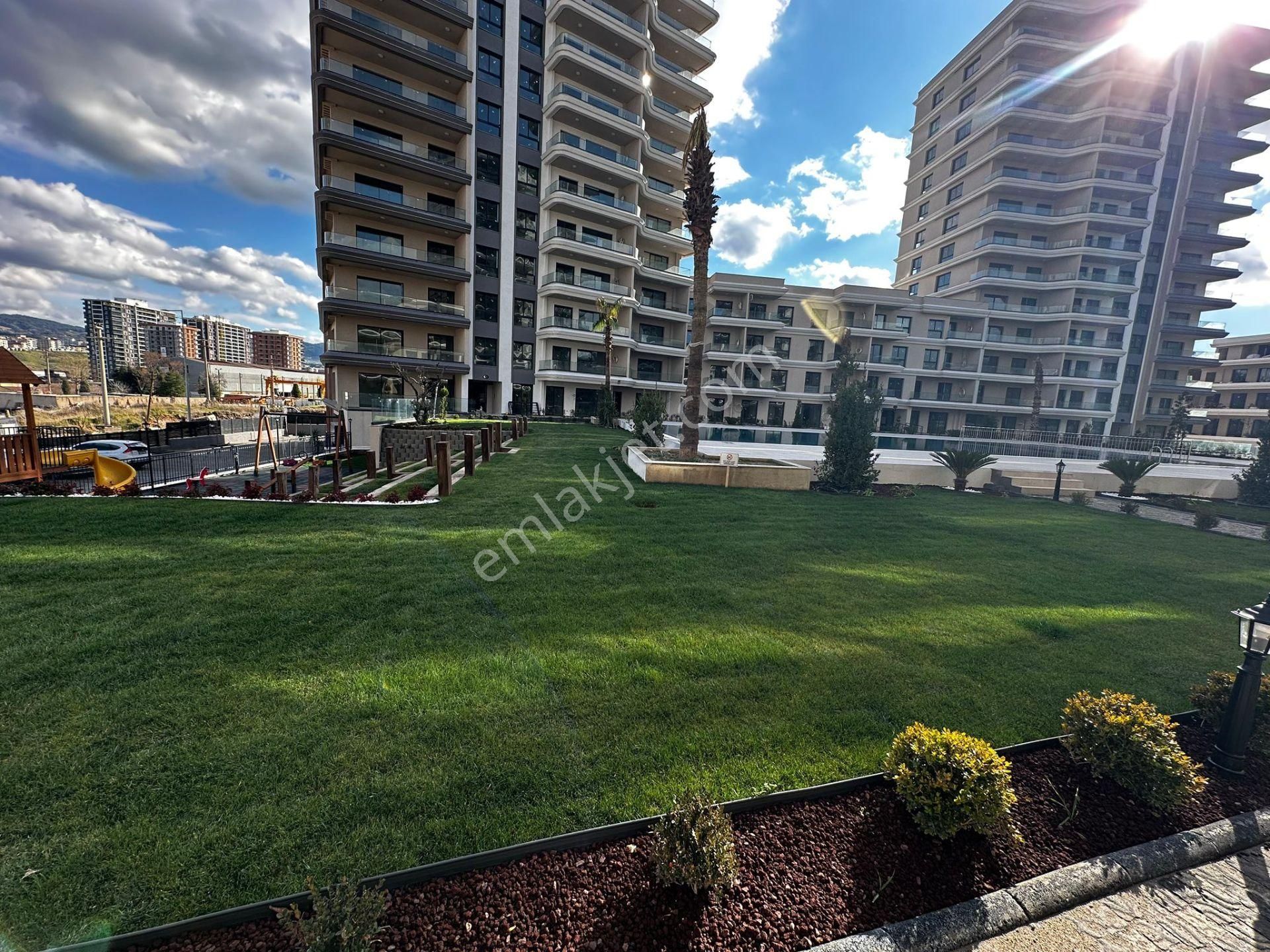 Turgutlu Kiralık Selvilitepe Mah Mirnas Bahçe Şehir Sitesi Bir Çok Özelliğe Sahip Açıklamayı Okuyun