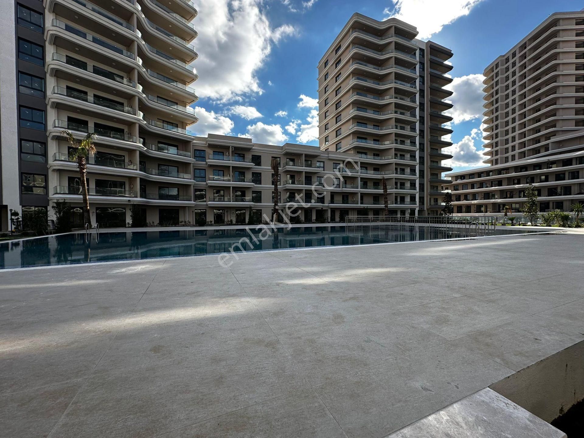 Turgutlu Kiralık Selvilitepe Mah Mirnas Bahçe Şehir Sitesi Bir Çok Özelliğe Sahip Açıklamayı Okuyun - Görsel 2