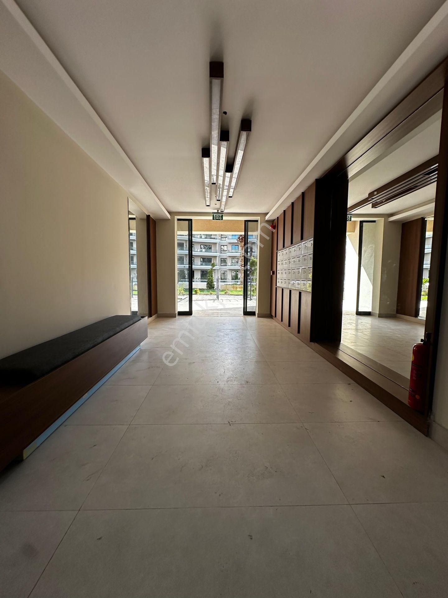 Turgutlu Kiralık Selvilitepe Mah Mirnas Bahçe Şehir Sitesi Bir Çok Özelliğe Sahip Açıklamayı Okuyun - Görsel 17