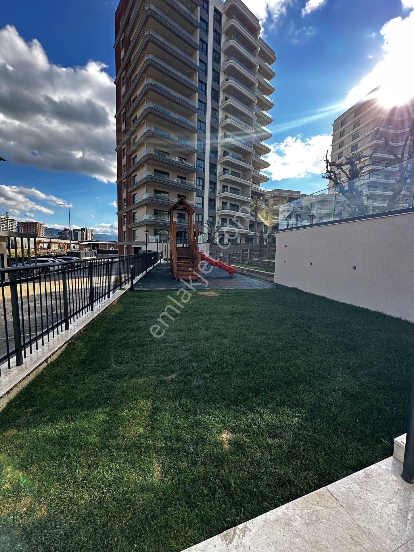 Turgutlu Kiralık Selvilitepe Mah Mirnas Bahçe Şehir Sitesi Bir Çok Özelliğe Sahip Açıklamayı Okuyun - Görsel 14