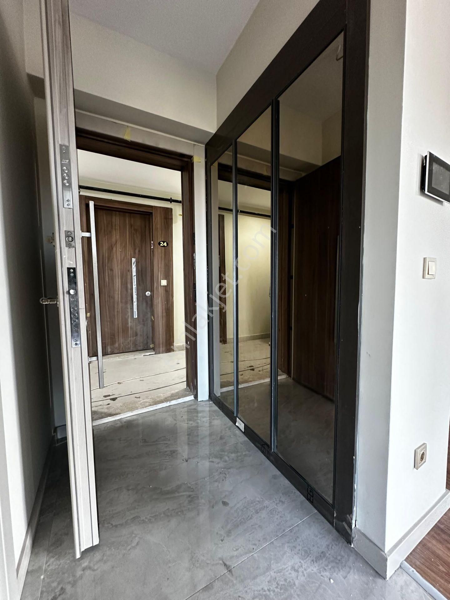 Turgutlu Kiralık Selvilitepe Mah Mirnas Bahçe Şehir Sitesi Bir Çok Özelliğe Sahip Açıklamayı Okuyun - Görsel 11