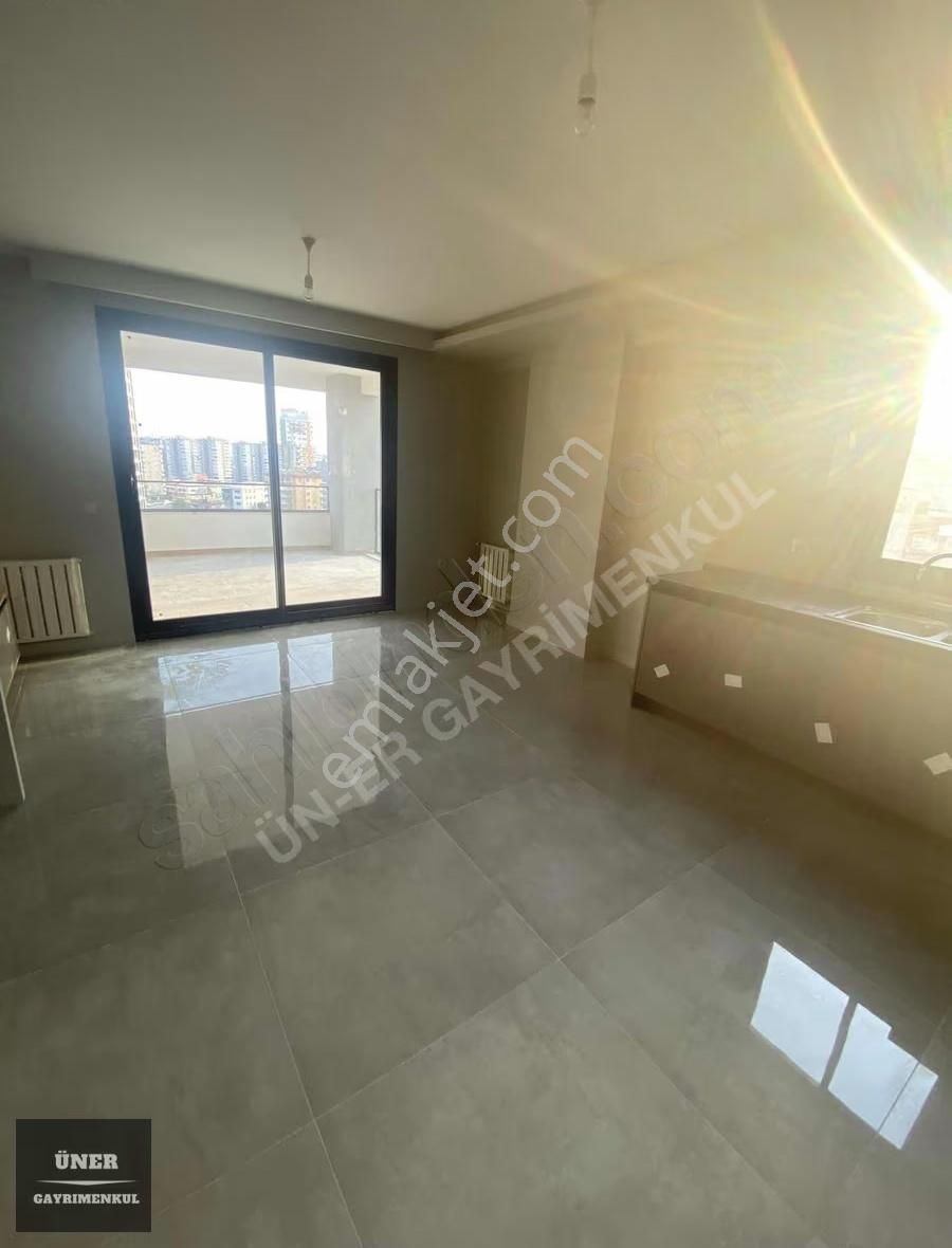 *üner* Semt Yeniköy Projesinde Kiralık 4+1 Lüks Daire - Görsel 22