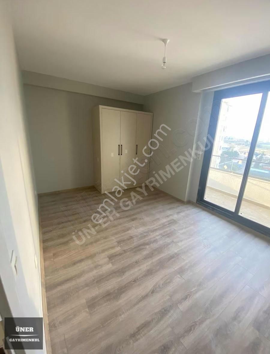 *üner* Semt Yeniköy Projesinde Kiralık 4+1 Lüks Daire - Görsel 27