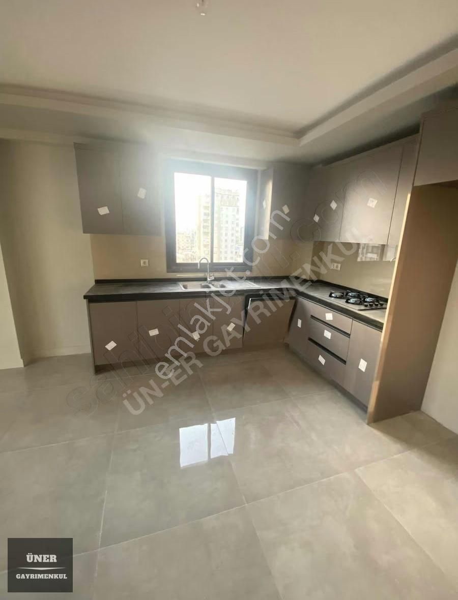 *üner* Semt Yeniköy Projesinde Kiralık 4+1 Lüks Daire - Görsel 14