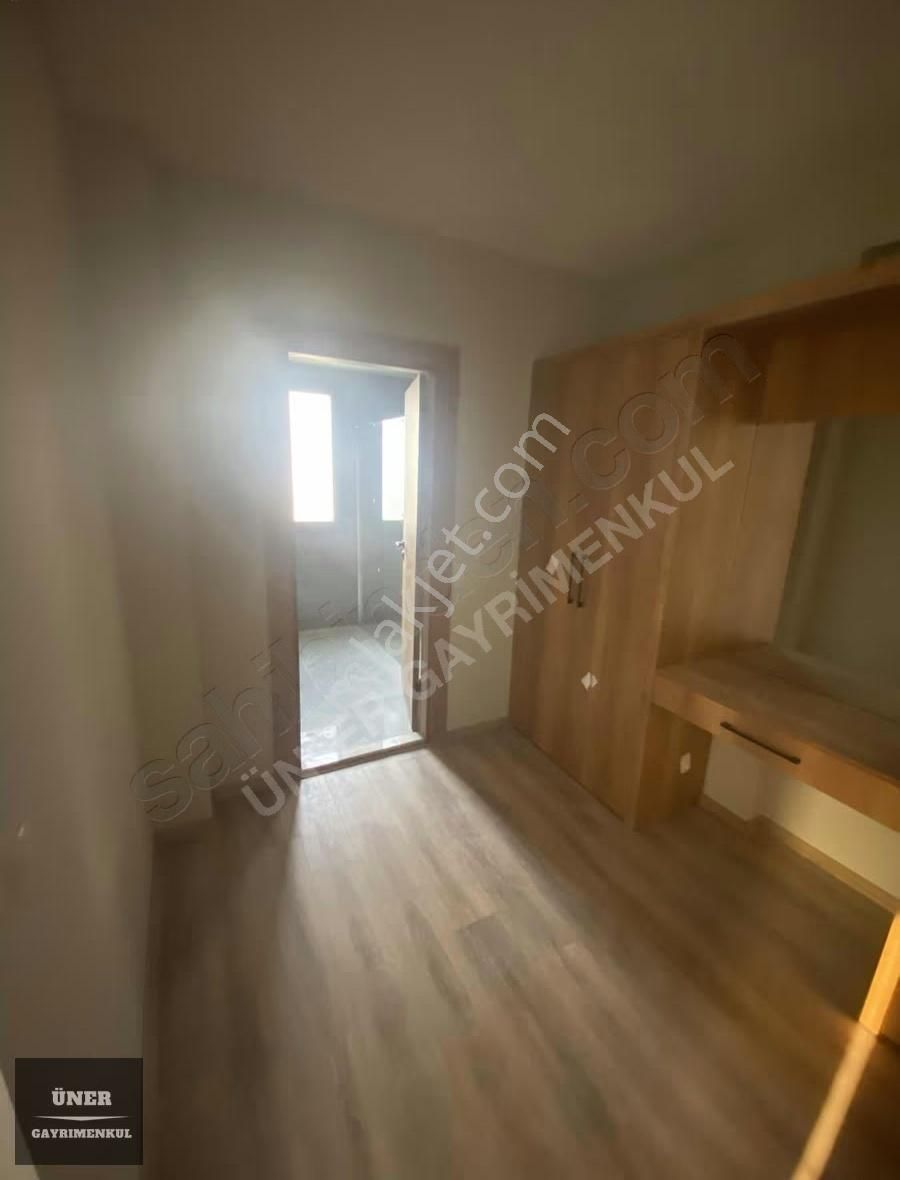 *üner* Semt Yeniköy Projesinde Kiralık 4+1 Lüks Daire - Görsel 10