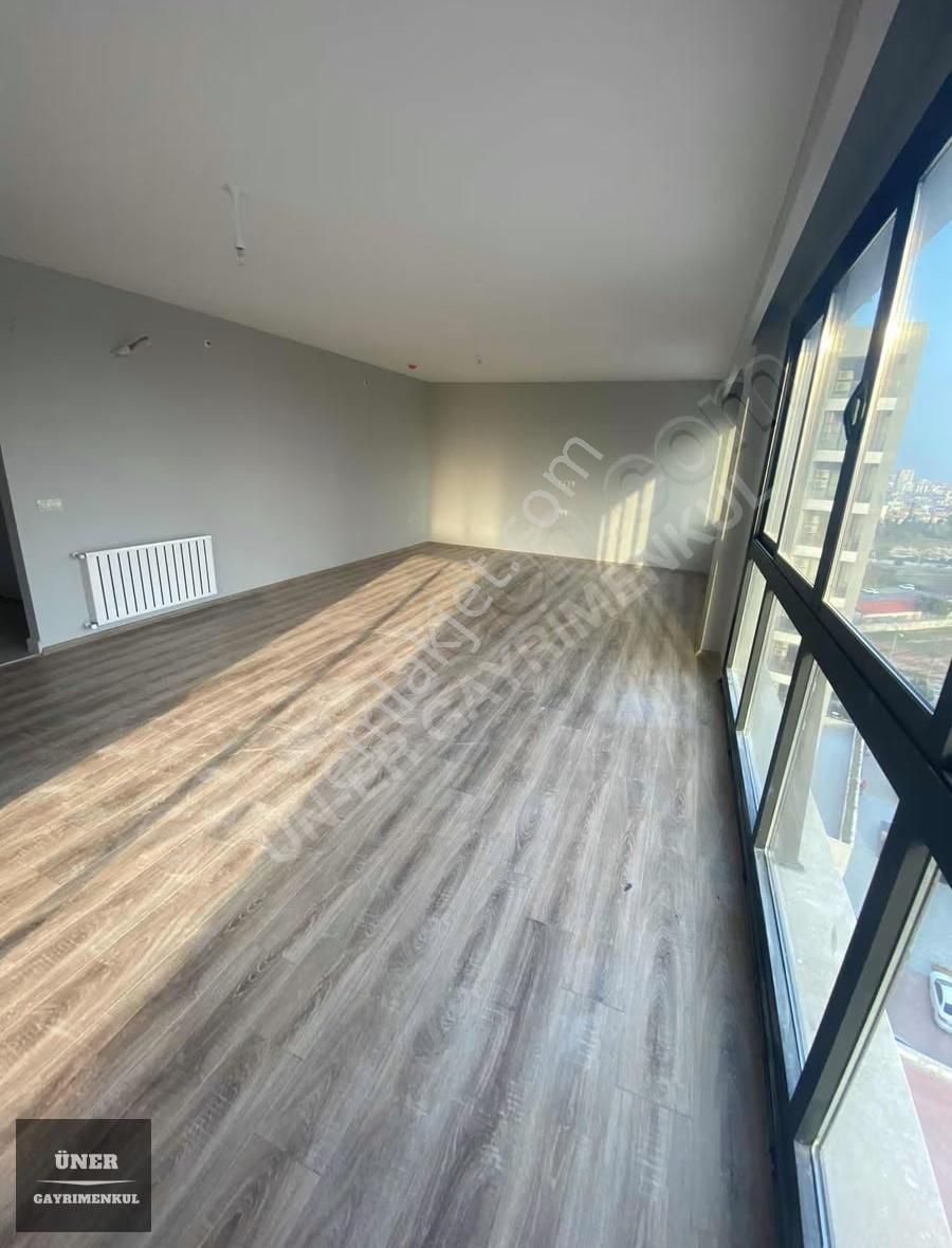 *üner* Semt Yeniköy Projesinde Kiralık 4+1 Lüks Daire - Görsel 25