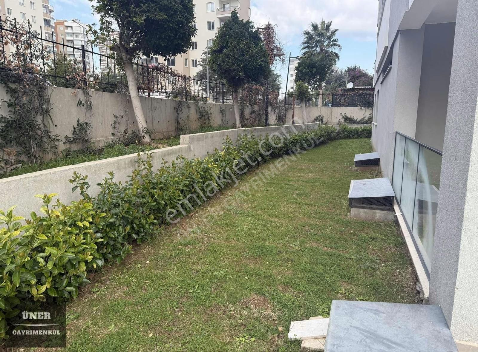 *üner* Semt Yeniköy Projesinde Kiralık 4+1 Lüks Daire - Görsel 17
