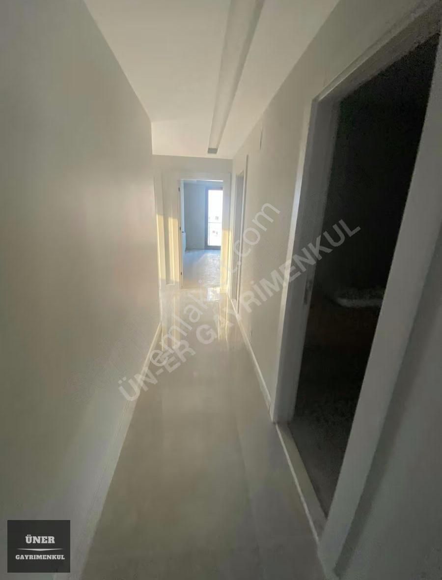 *üner* Semt Yeniköy Projesinde Kiralık 4+1 Lüks Daire - Görsel 32
