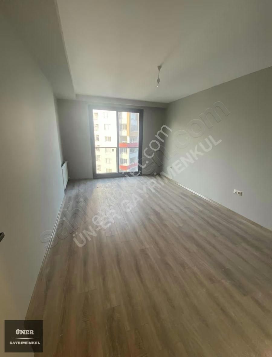 *üner* Semt Yeniköy Projesinde Kiralık 4+1 Lüks Daire - Görsel 33