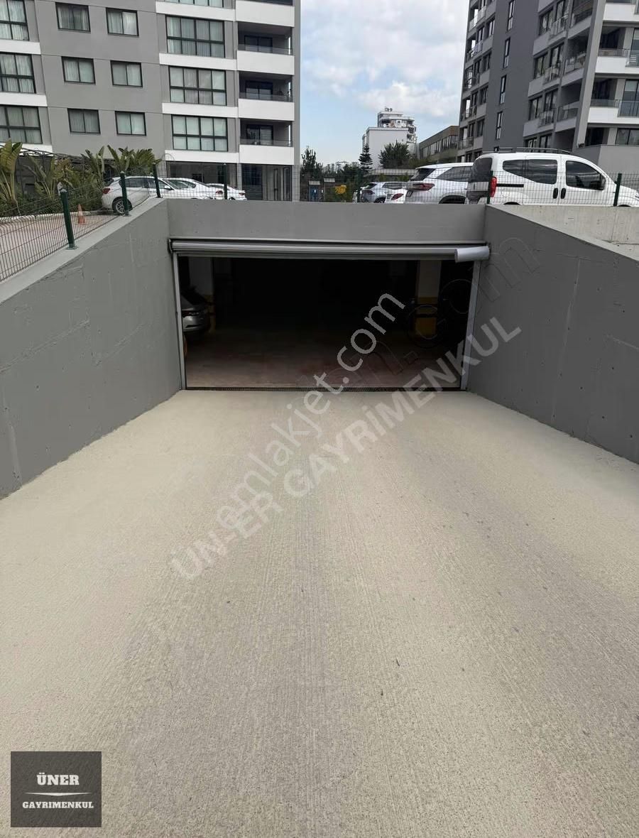 *üner* Semt Yeniköy Projesinde Kiralık 4+1 Lüks Daire - Görsel 29