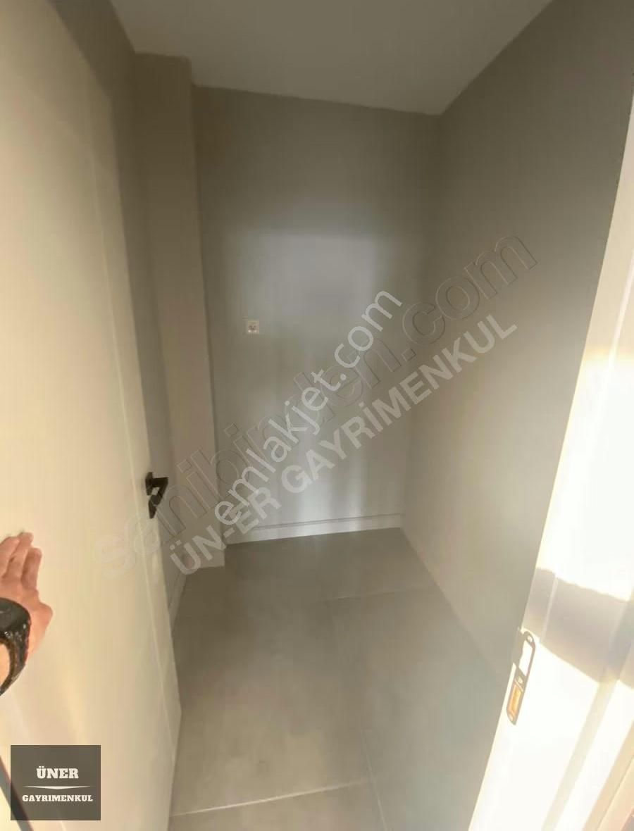 *üner* Semt Yeniköy Projesinde Kiralık 4+1 Lüks Daire - Görsel 21