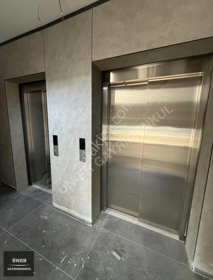 *üner*nevid Kodalı Cad Sıfır Lüks Havuzlu 3+1 Daire - Görsel 16