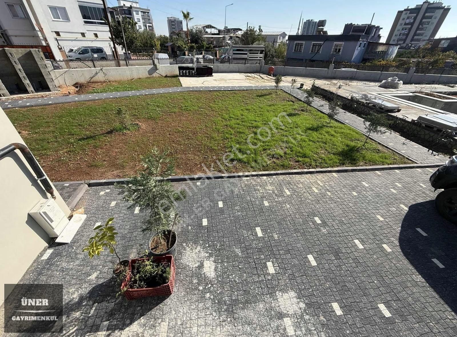 *üner*nevid Kodalı Cad Sıfır Lüks Havuzlu 3+1 Daire - Görsel 24