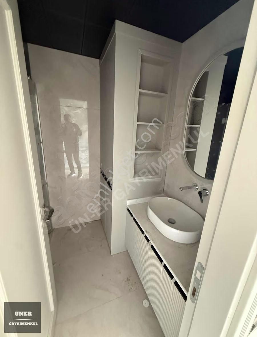 *üner*nevid Kodalı Cad Sıfır Lüks Havuzlu 3+1 Daire - Görsel 13