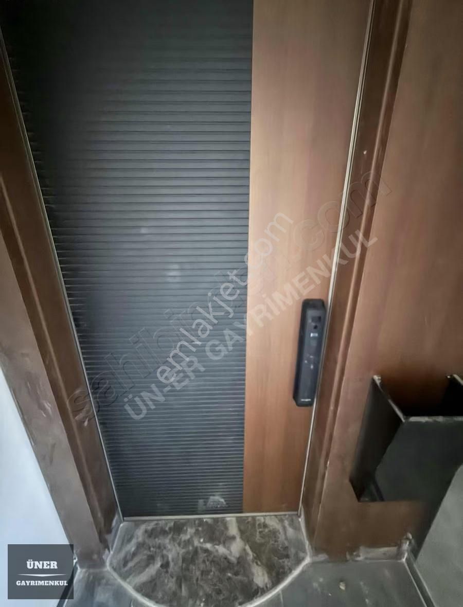 *üner*nevid Kodalı Cad Sıfır Lüks Havuzlu 3+1 Daire - Görsel 17