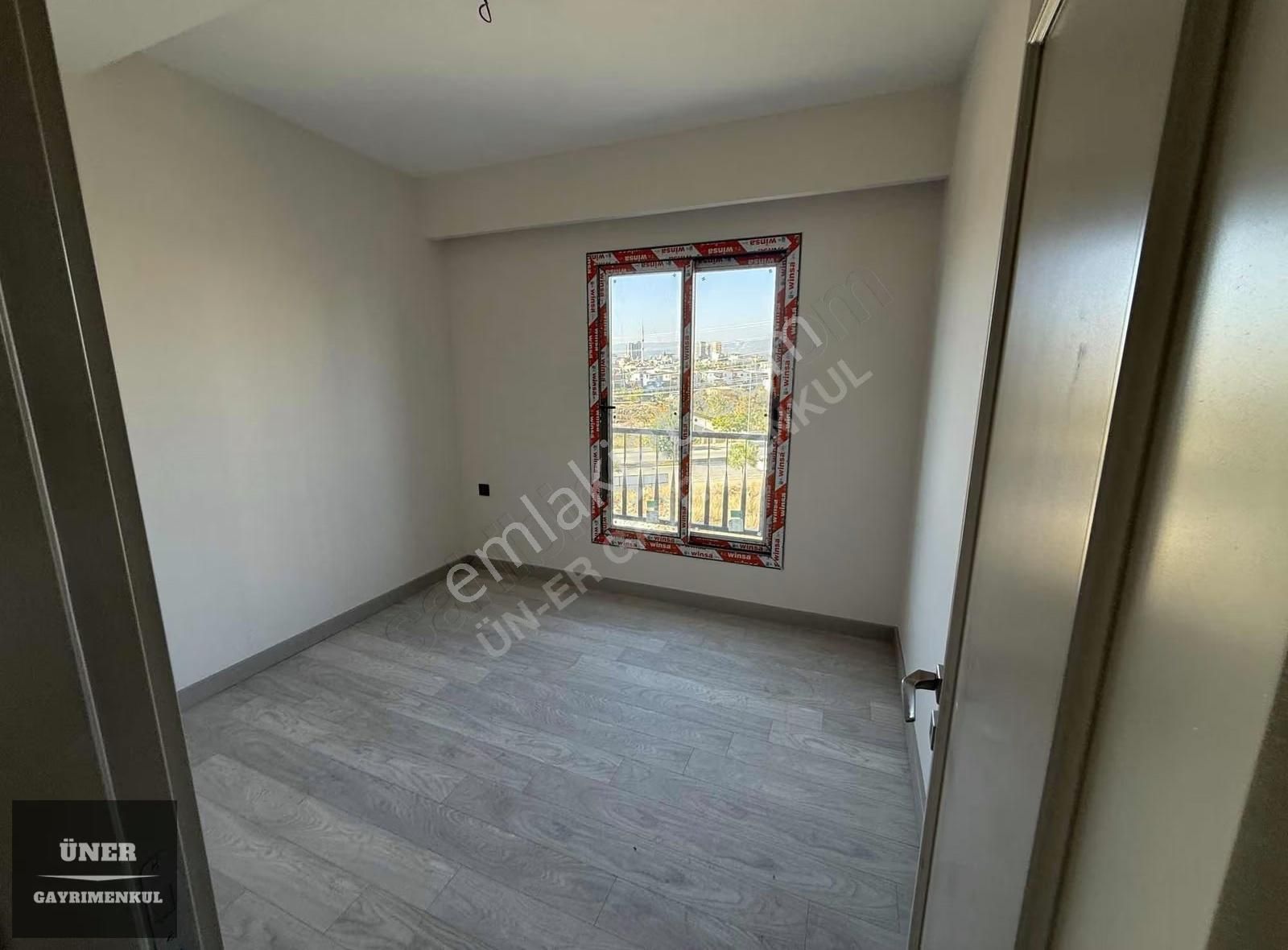 *üner*nevid Kodalı Cad Sıfır Lüks Havuzlu 3+1 Daire - Görsel 35