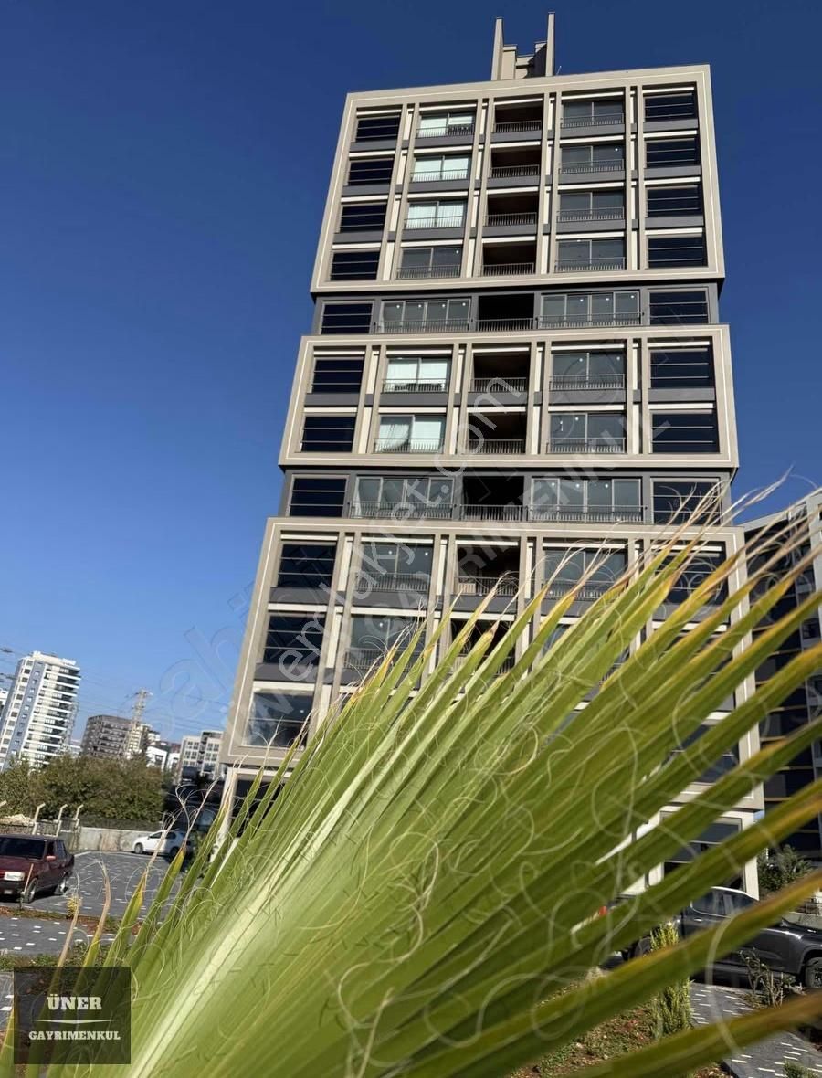 *üner*nevid Kodalı Cad Sıfır Lüks Havuzlu 3+1 Daire