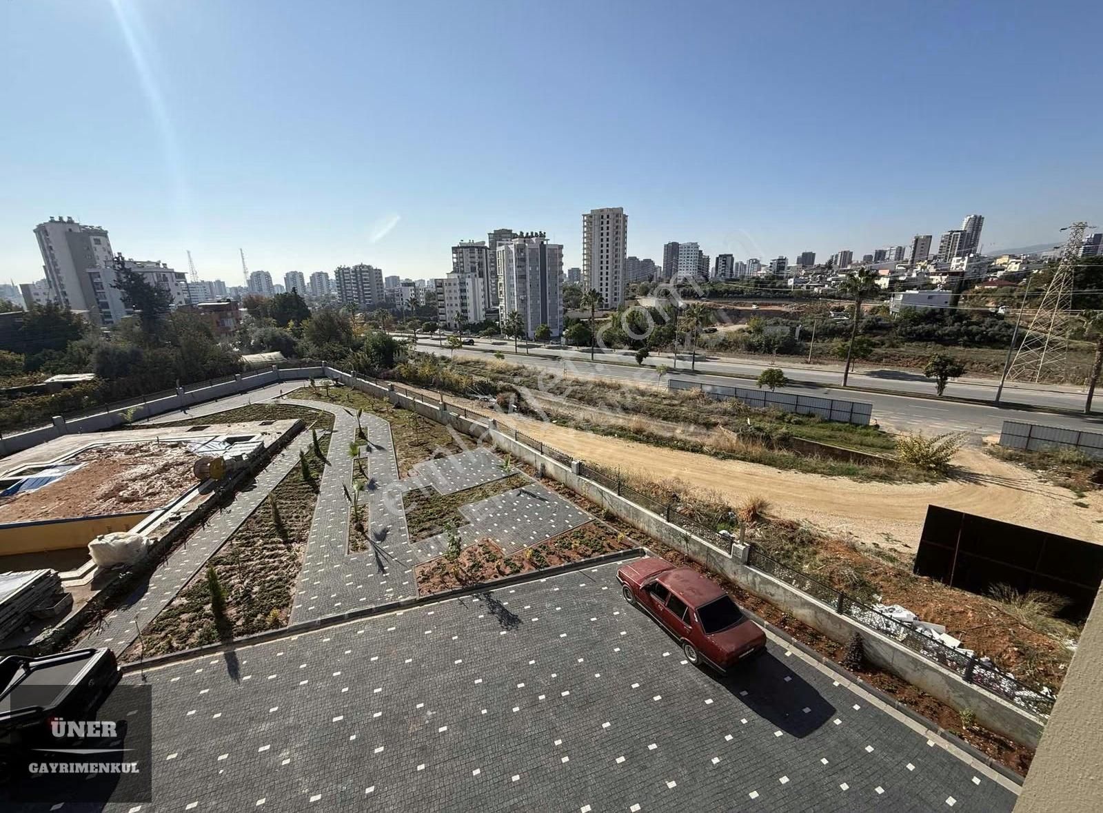 *üner*nevid Kodalı Cad Sıfır Lüks Havuzlu 3+1 Daire - Görsel 28