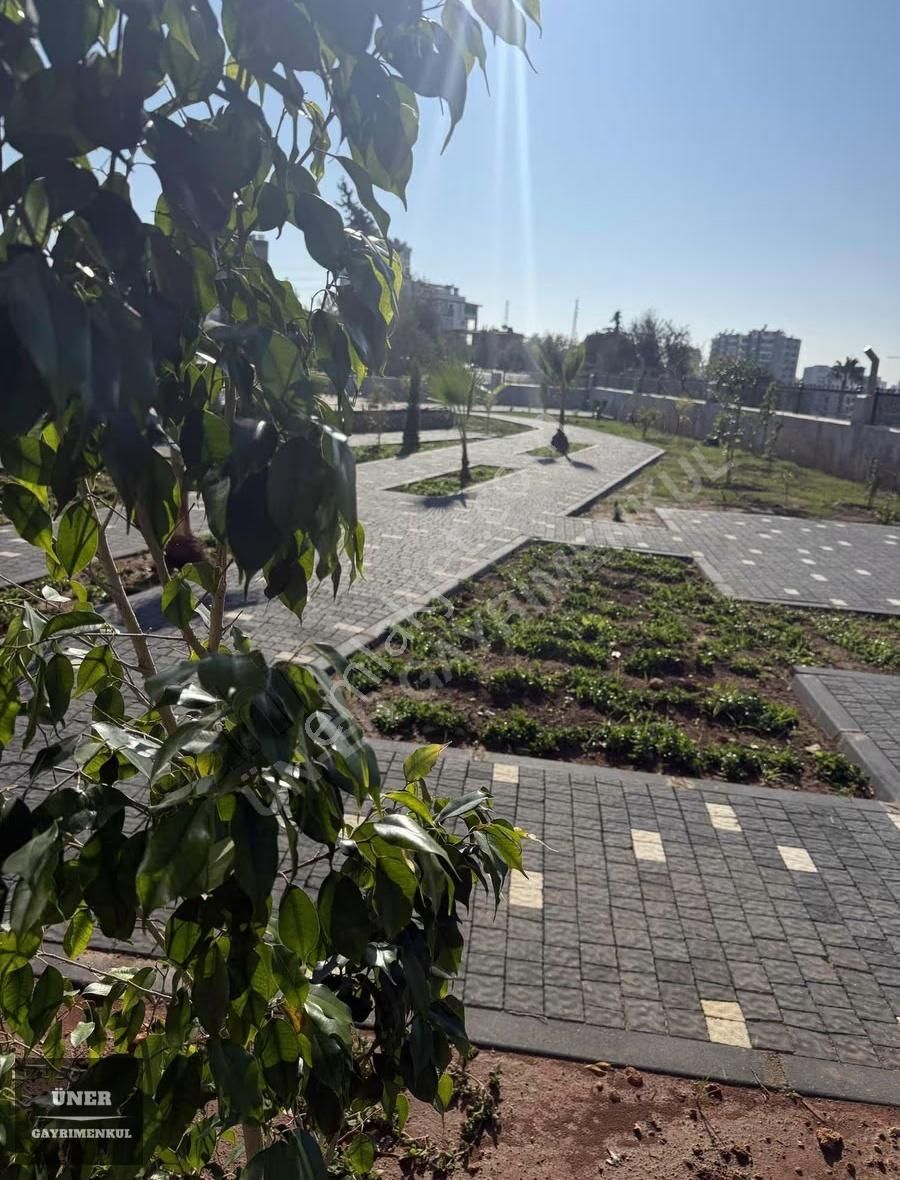 *üner*nevid Kodalı Cad Sıfır Lüks Havuzlu 3+1 Daire - Görsel 11