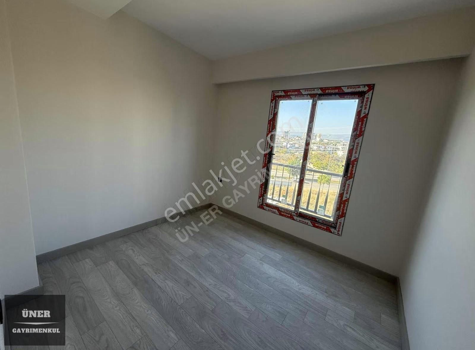 *üner*nevid Kodalı Cad Sıfır Lüks Havuzlu 3+1 Daire - Görsel 25