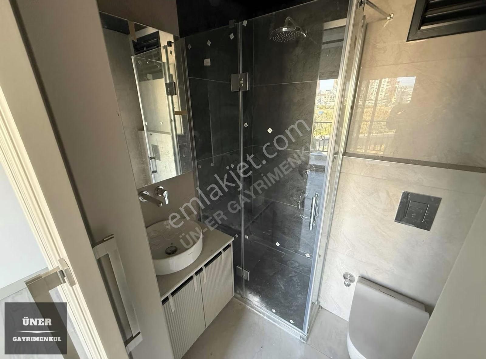 *üner*nevid Kodalı Cad Sıfır Lüks Havuzlu 3+1 Daire - Görsel 15