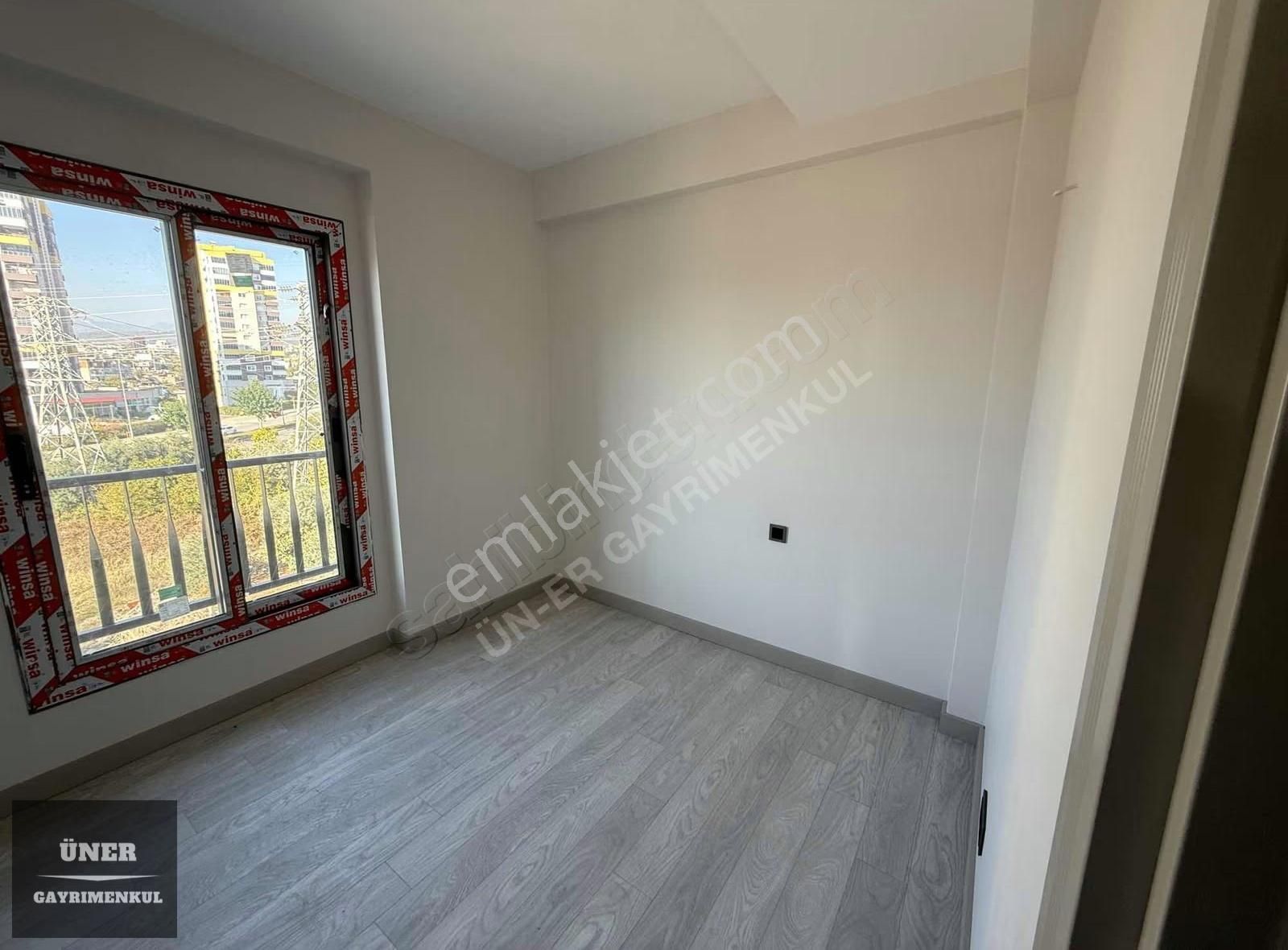 *üner*nevid Kodalı Cad Sıfır Lüks Havuzlu 3+1 Daire - Görsel 32