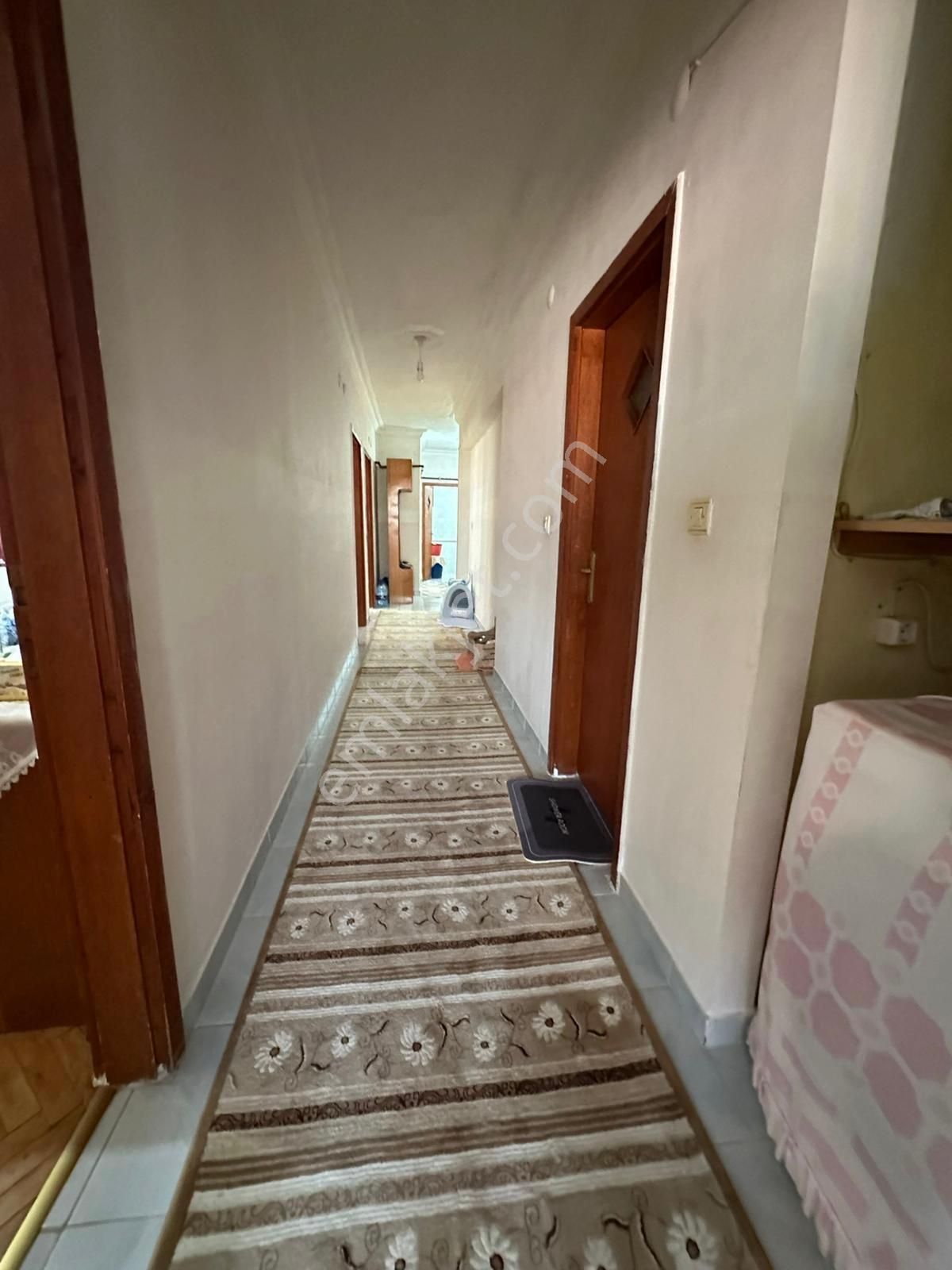 Ulukan'dan Akşemsettin Mah'de Ara Kat Bağımsız Genç Yapı 3+1 - Görsel 6