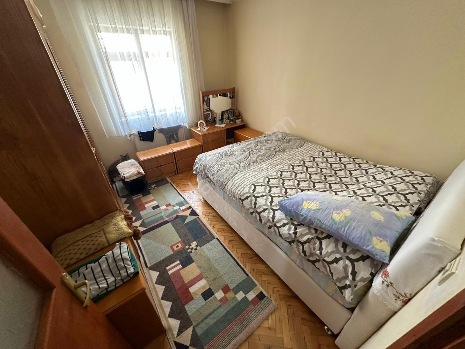 Ulukan'dan Akşemsettin Mah'de Ara Kat Bağımsız Genç Yapı 3+1 - Görsel 25