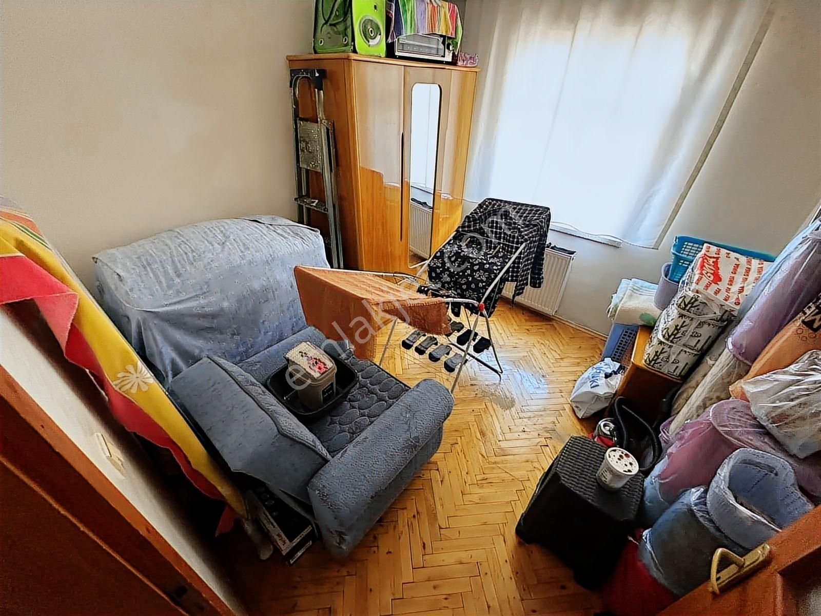 Ulukan'dan Akşemsettin Mah'de Ara Kat Bağımsız Genç Yapı 3+1 - Görsel 20