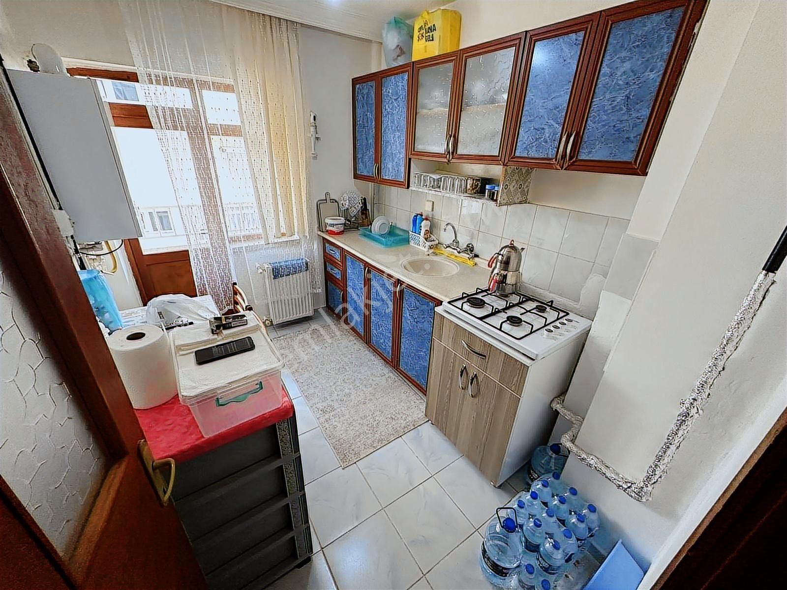 Ulukan'dan Akşemsettin Mah'de Ara Kat Bağımsız Genç Yapı 3+1 - Görsel 26