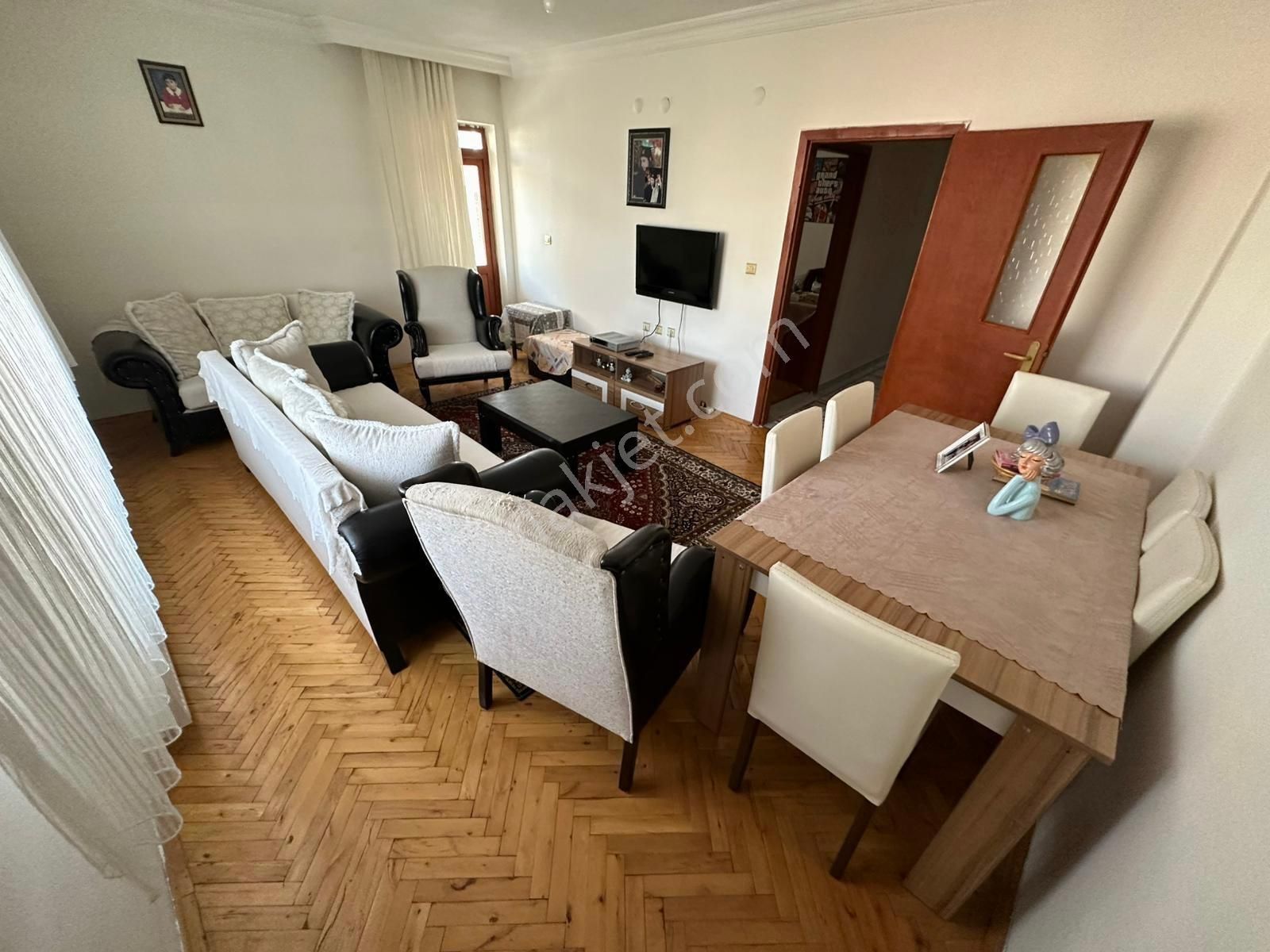 Ulukan'dan Akşemsettin Mah'de Ara Kat Bağımsız Genç Yapı 3+1 - Görsel 9