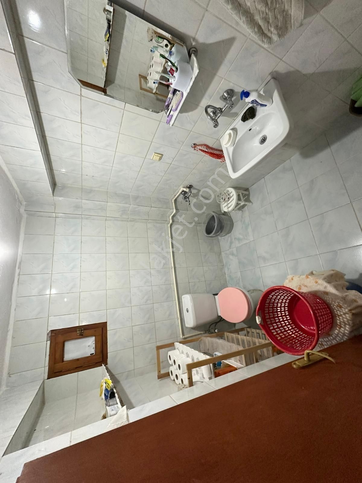 Ulukan'dan Akşemsettin Mah'de Ara Kat Bağımsız Genç Yapı 3+1 - Görsel 18