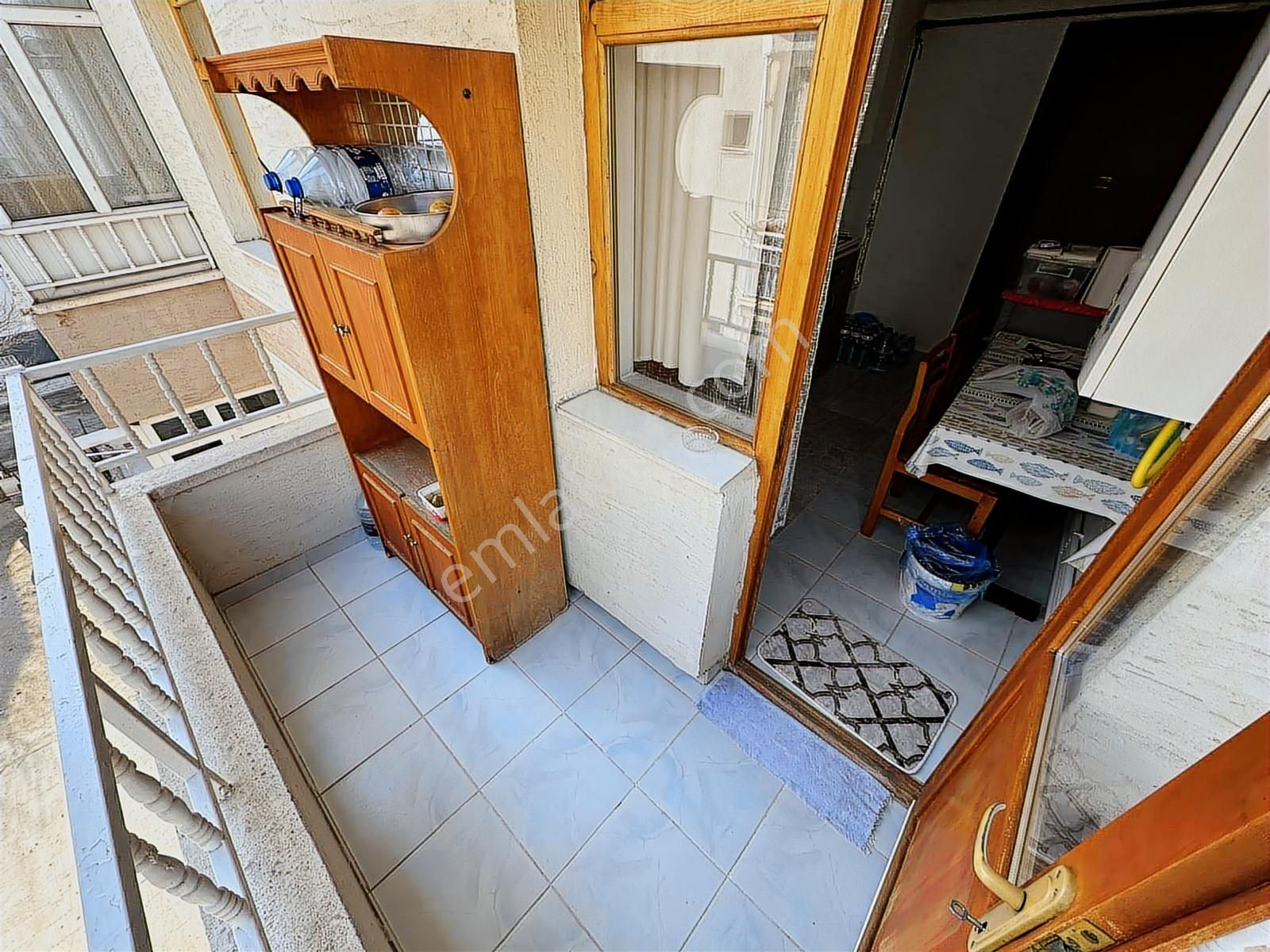 Ulukan'dan Akşemsettin Mah'de Ara Kat Bağımsız Genç Yapı 3+1 - Görsel 28