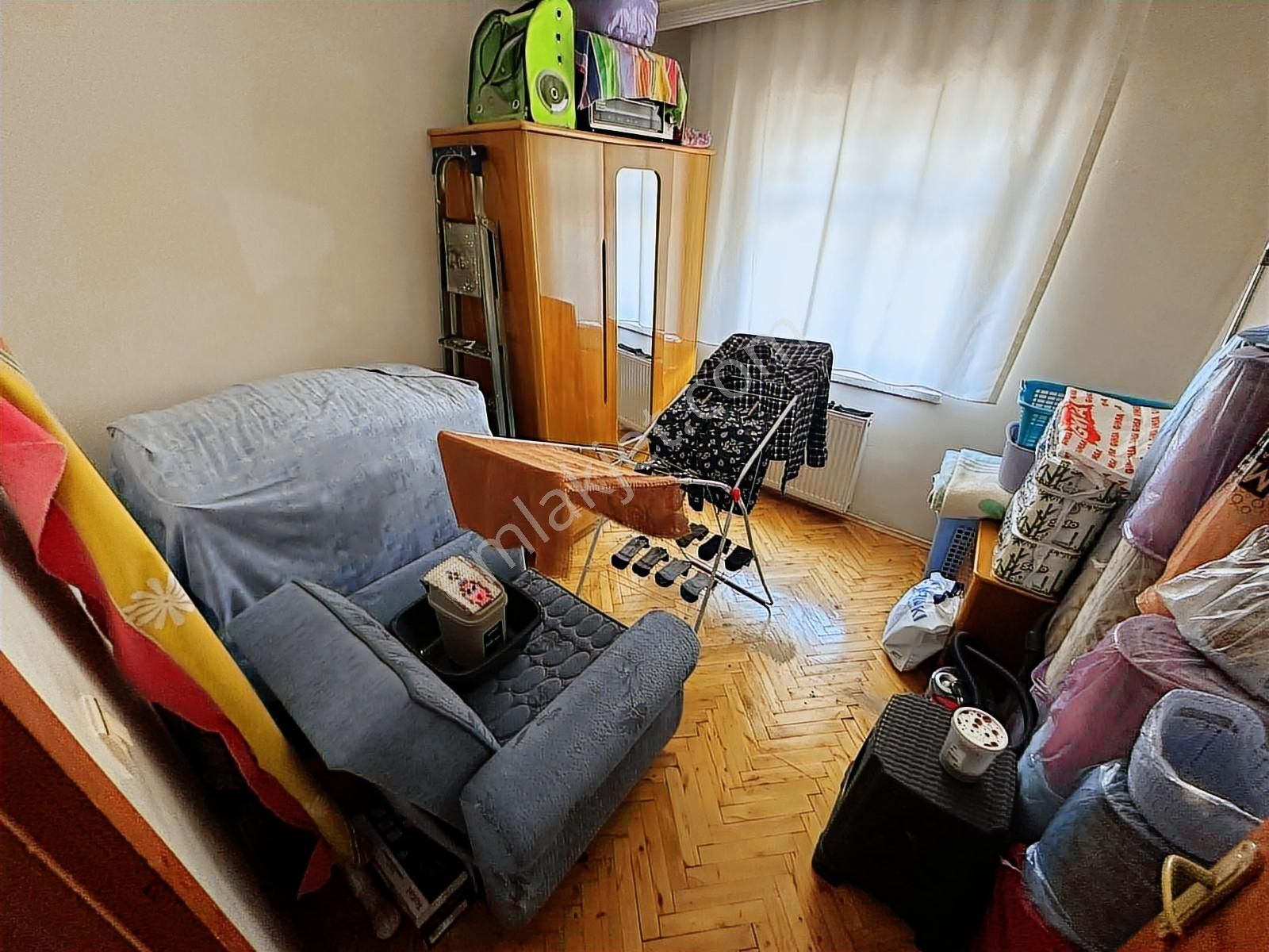 Ulukan'dan Akşemsettin Mah'de Ara Kat Bağımsız Genç Yapı 3+1 - Görsel 15