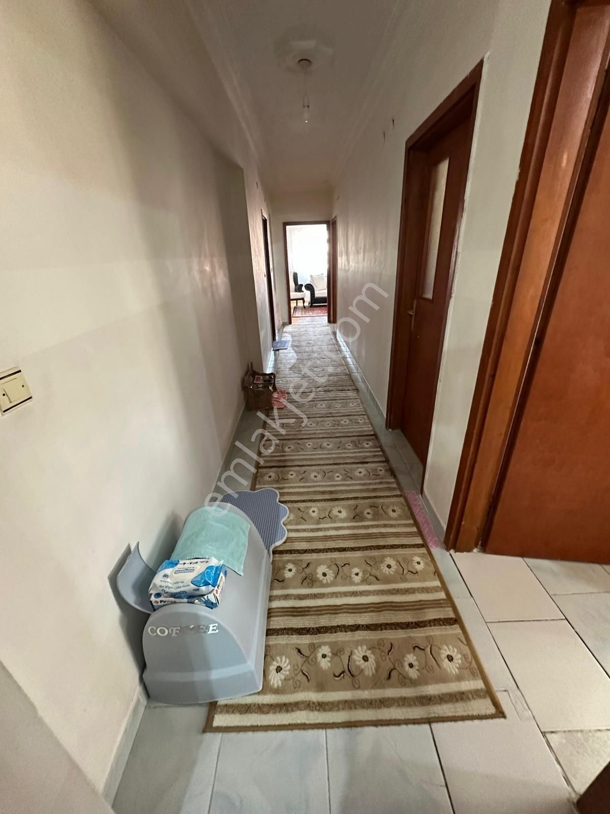 Ulukan'dan Akşemsettin Mah'de Ara Kat Bağımsız Genç Yapı 3+1 - Görsel 27