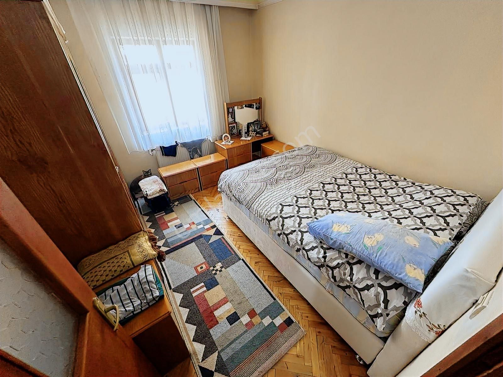 Ulukan'dan Akşemsettin Mah'de Ara Kat Bağımsız Genç Yapı 3+1 - Görsel 21