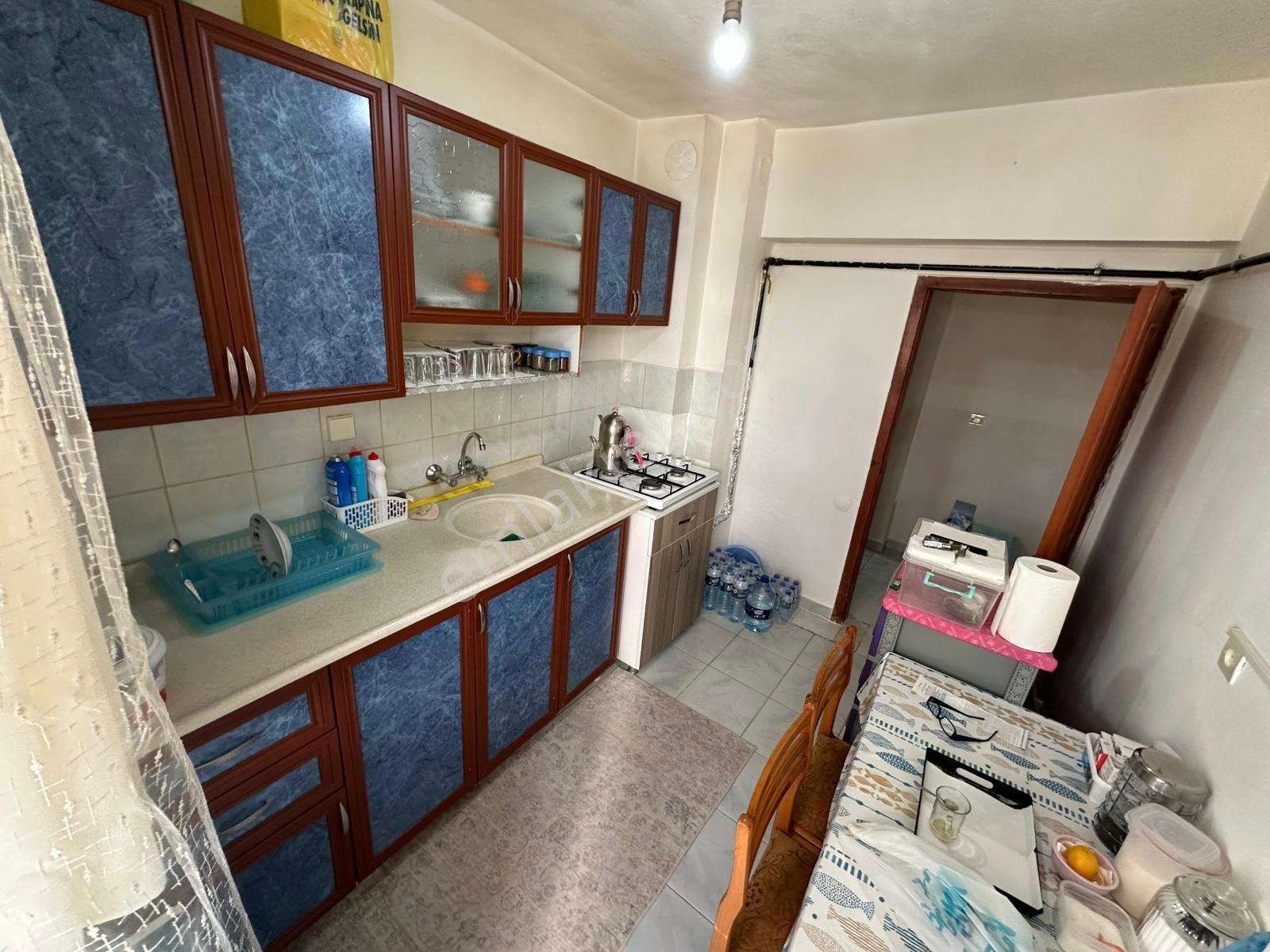 Ulukan'dan Akşemsettin Mah'de Ara Kat Bağımsız Genç Yapı 3+1 - Görsel 3