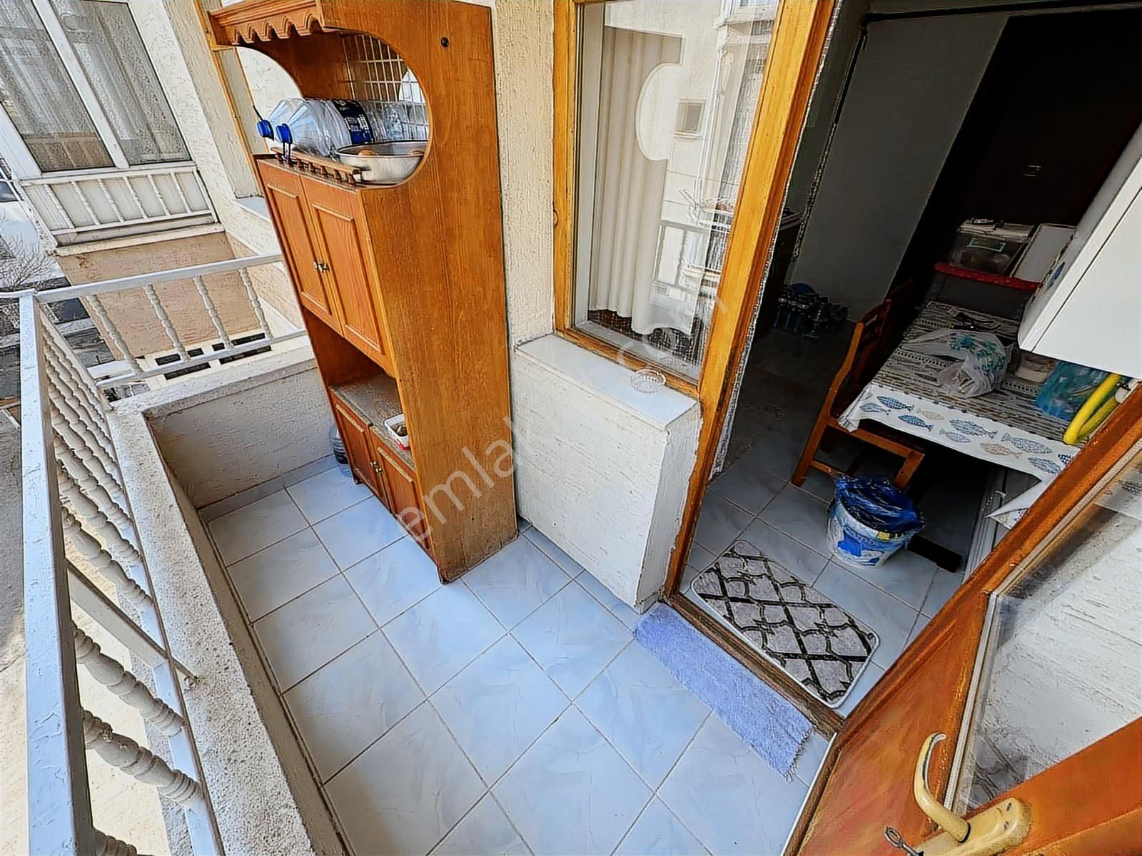 Ulukan'dan Akşemsettin Mah'de Ara Kat Bağımsız Genç Yapı 3+1 - Görsel 7