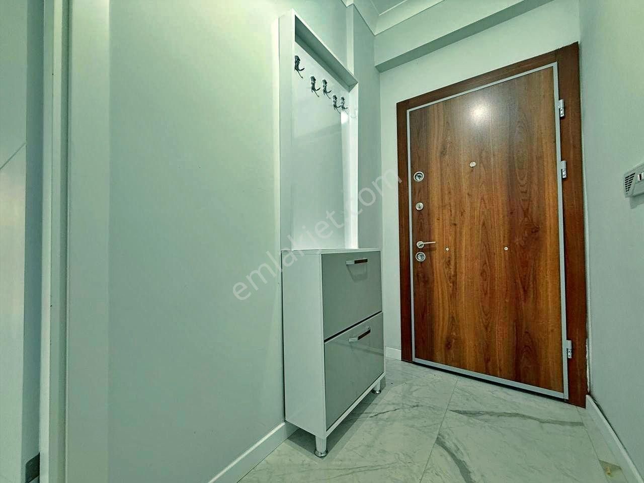 Uytundan Güre'de Denize Yakın Havuzlu Lüks Sitede Bahçeli 2+1 - Görsel 10