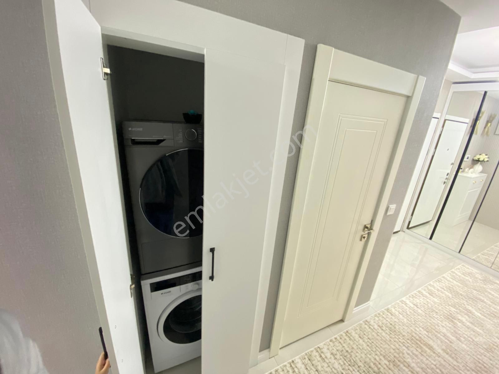 Ulukan'dan Newera Venüs Sitesinde Güvenlikli Full Yapılı Fırsat! - Görsel 18