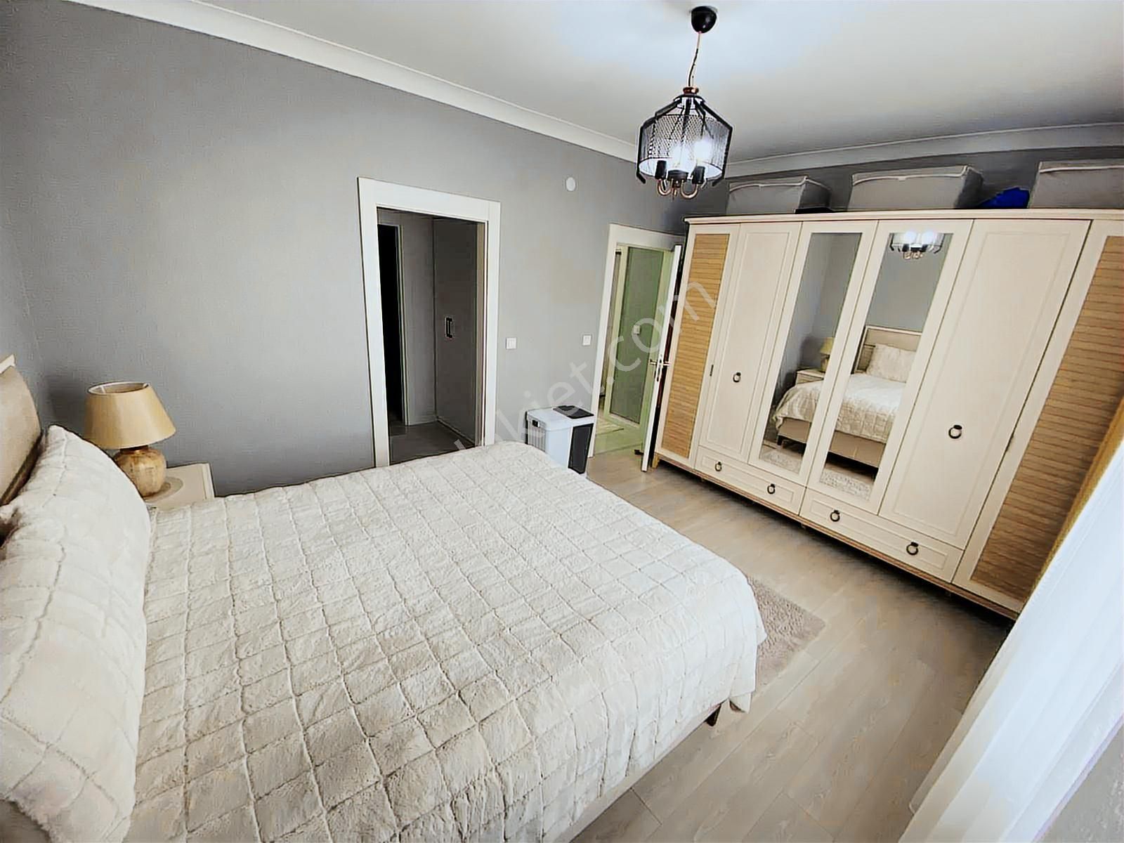 Ulukan'dan Newera Venüs Sitesinde Güvenlikli Full Yapılı Fırsat! - Görsel 20